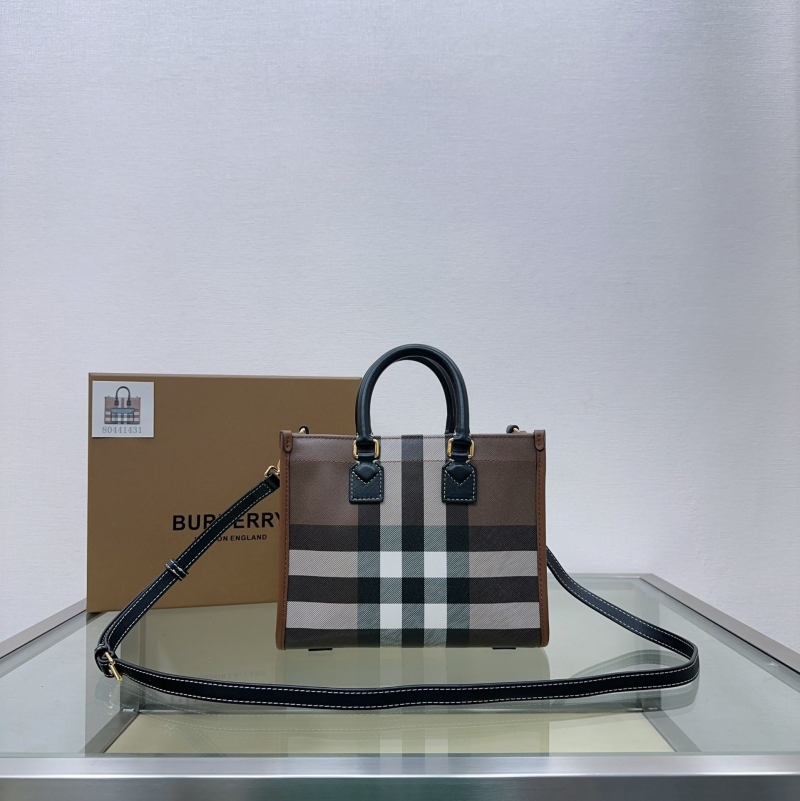 Bv*b*rry top handle bags